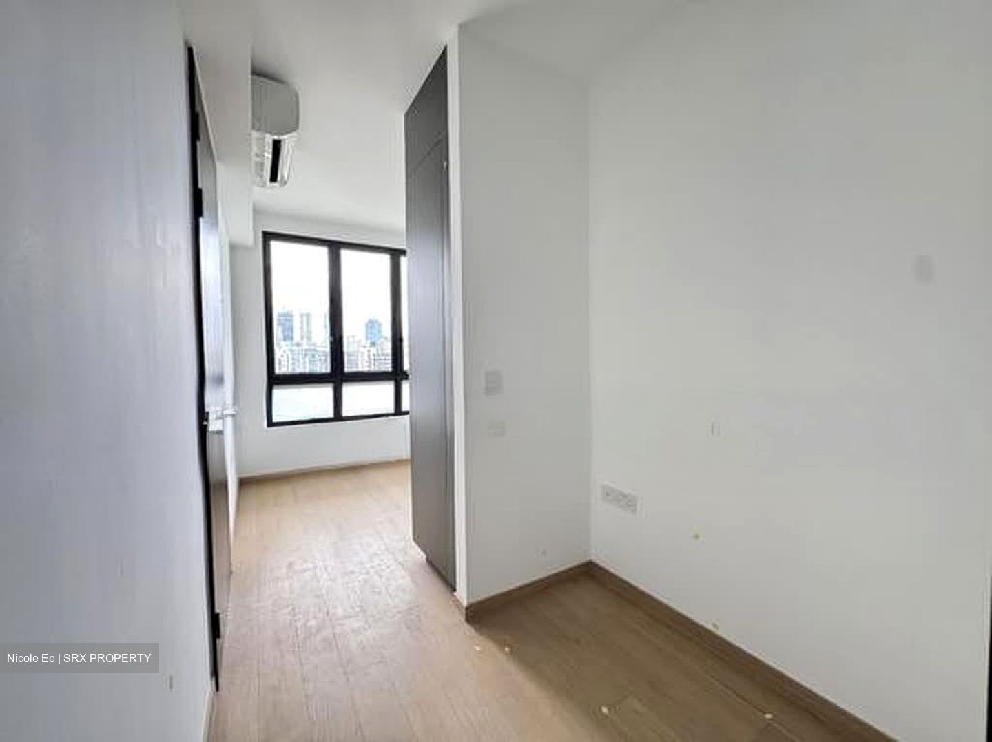Irwell Hill Residences (D9), Apartment #577690761